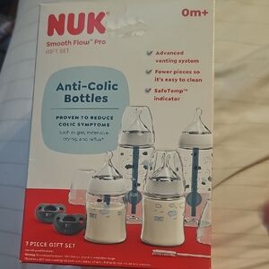 Baby Bottles Brand New Never Used